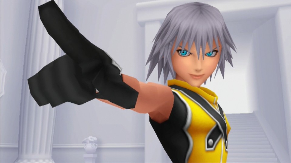 Kingdom Hearts HD 1.5 Remix (Edición Limitada) - Imagen 42